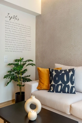 Luxury Apartment