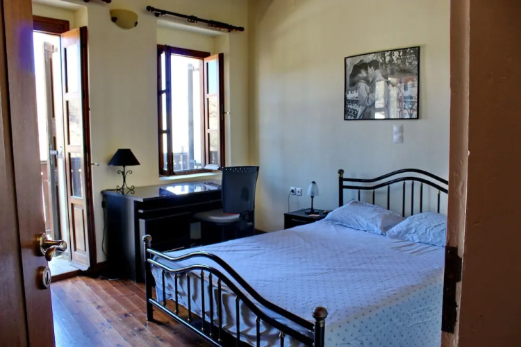 La casa d'Irene