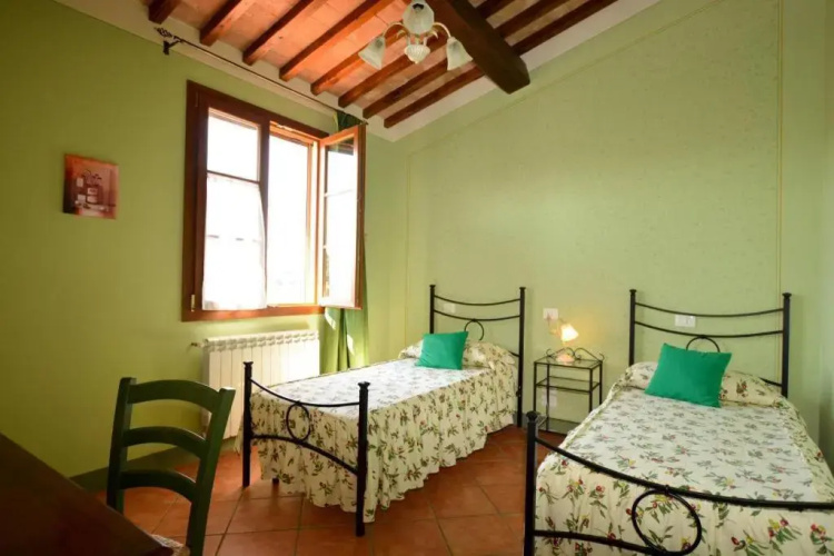 Casale IL BOSCHETTO Farm Holidays