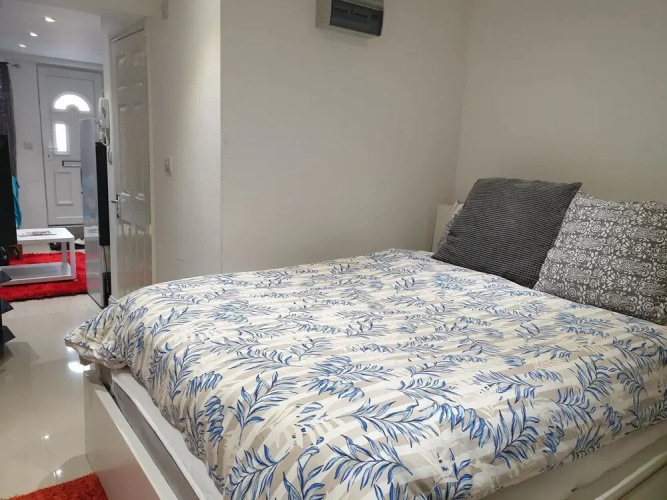 Jubilee Apartments