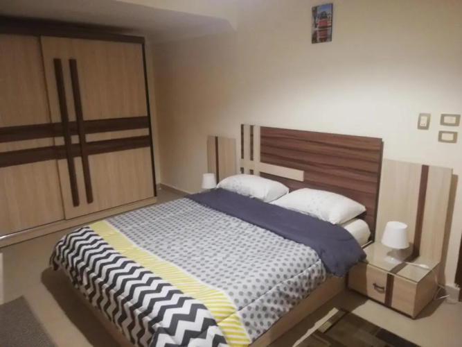 Hidden Gem with pool access in New cairo