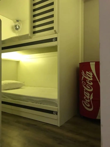 Aipa Hostel