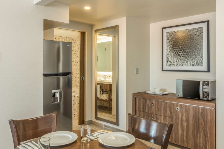 Hampton Inn by Hilton Tijuana photo 34