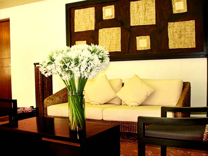 Palmareca Inn-Suites-Studio
