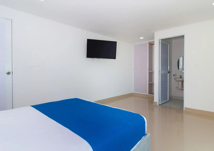 Hotel Playa Norte