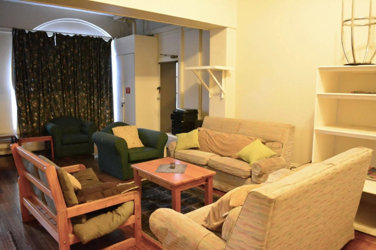 Oslo Hotel Backpackers