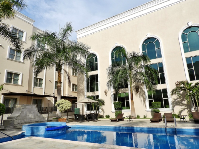 Holiday Inn Reynosa Zona Dorada photo 19