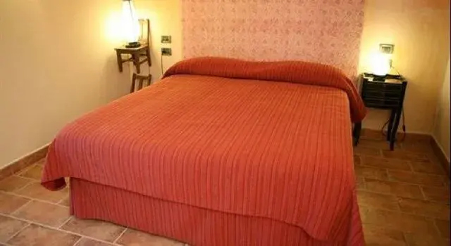 Albergo al ponte antico