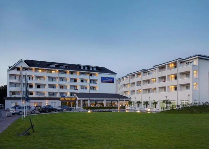 Standard Single room with balcony