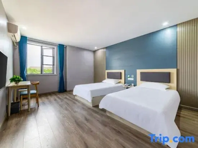 Business Twin room