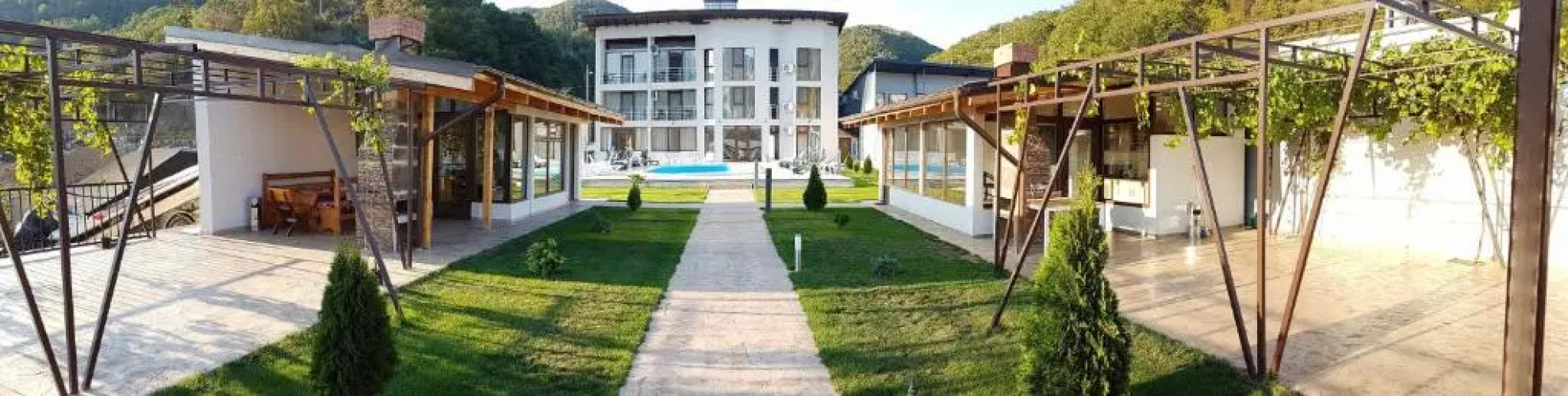 Vila Hercules