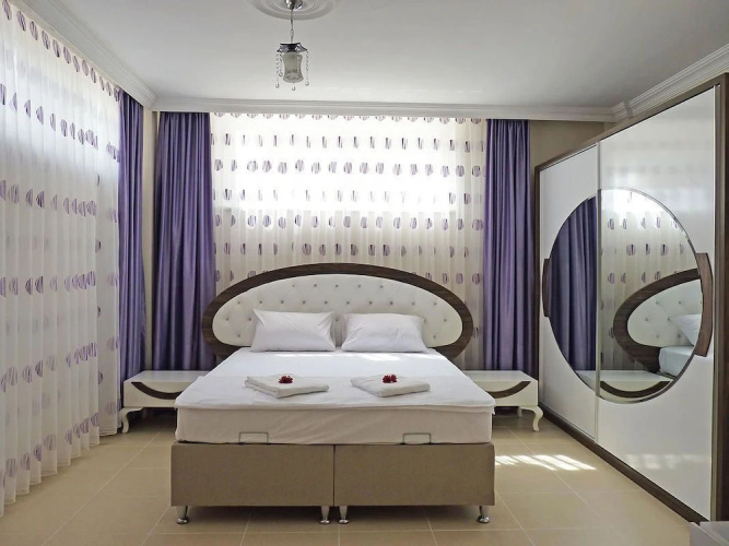 White Star Antalya