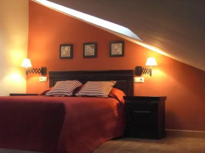 Casa Rural El Arcediano