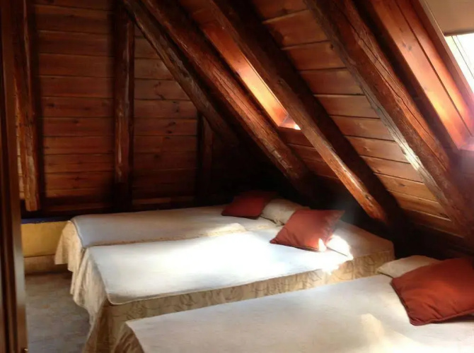Hostal Nau Pradets