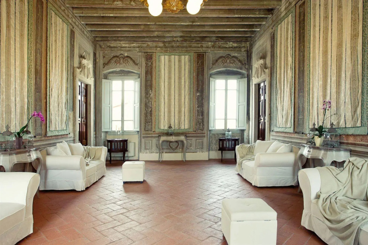 Palazzo Novello