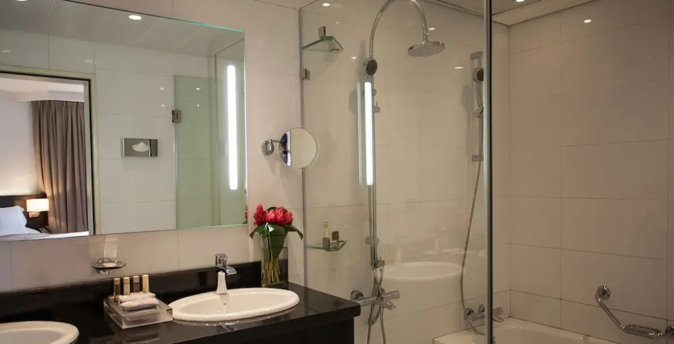 Eko Hotel Signature
