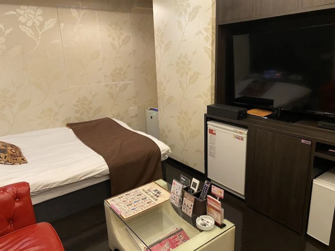 Hotelbild