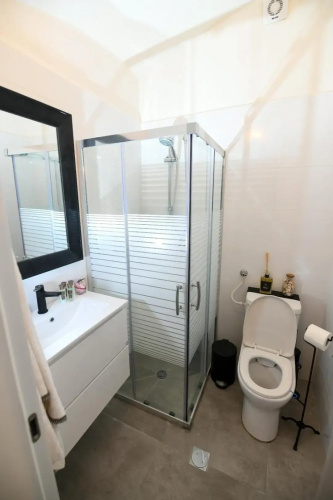 La Guta Studio Suite Jerusalem