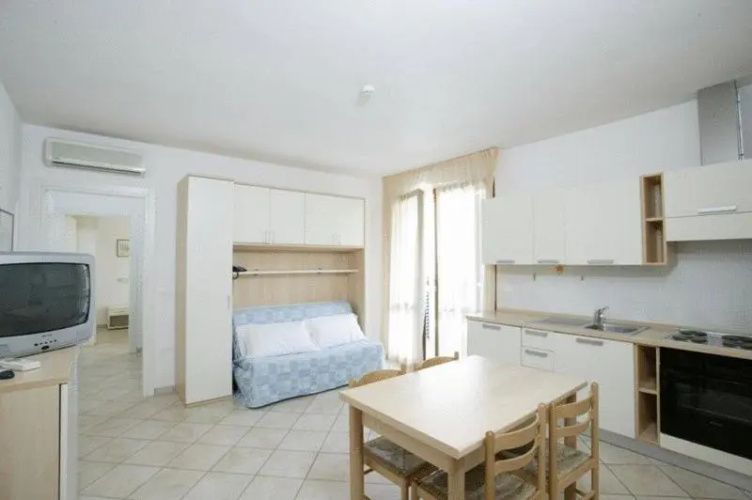 Residence Riva Blu