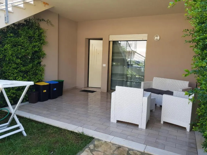 Appartamento Miele
