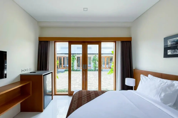 Aldan Guest House Syariah