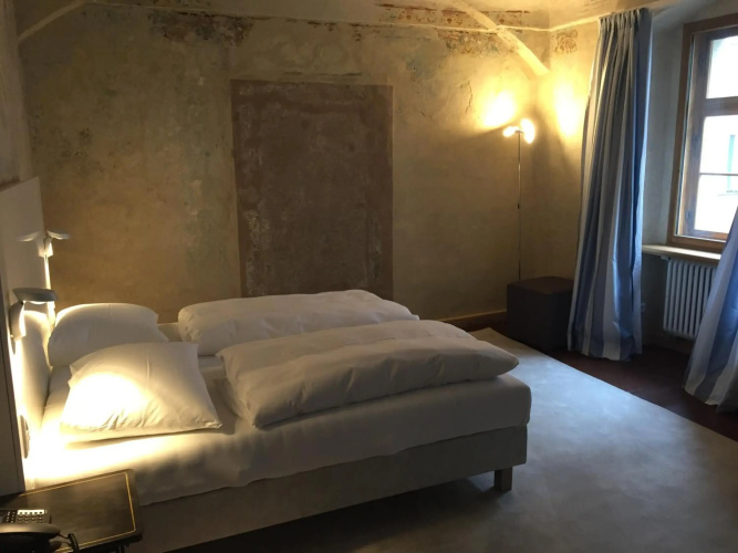 David Hotel