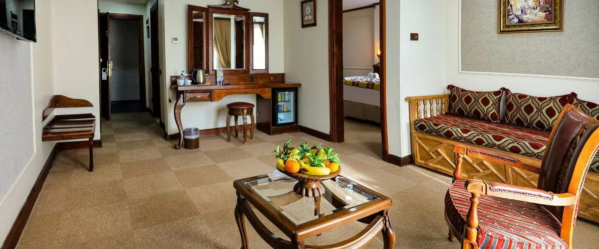 El-Ruha Otel