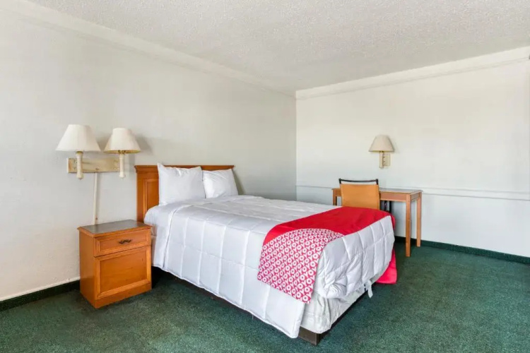 La Quinta Inn
