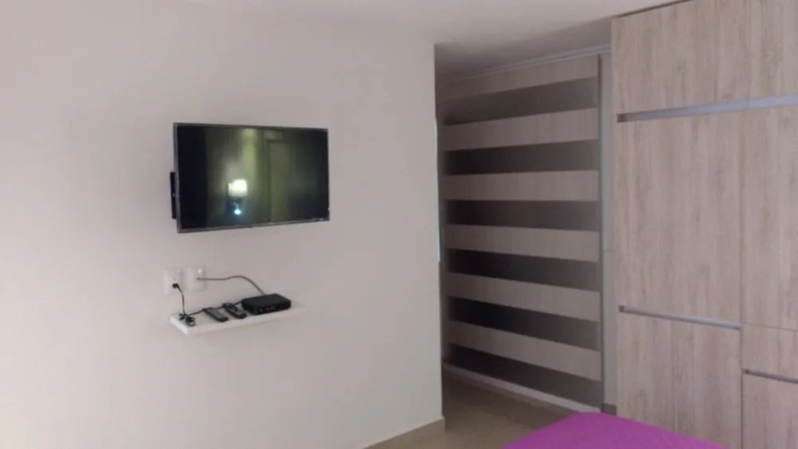 Departamento Manu