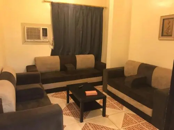 Al Rawnaq Palace Hotel
