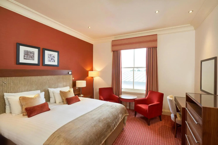 Crieff Hydro
