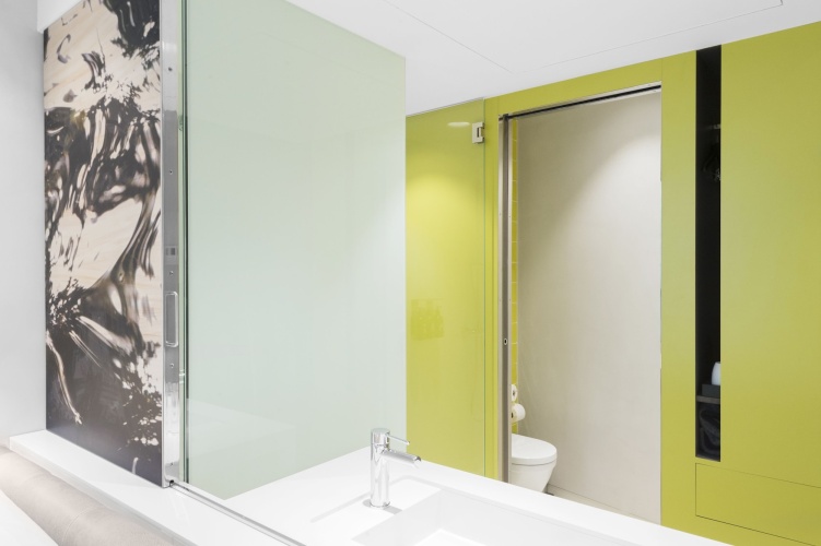 Hotel Rec Barcelona - Adults only photo 15