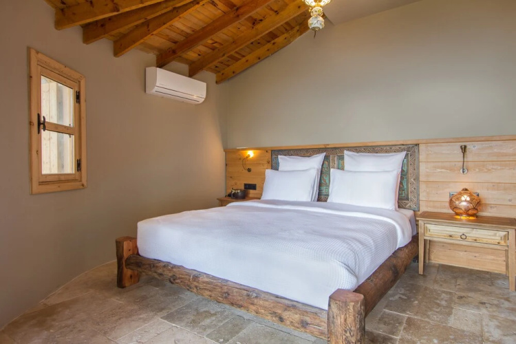 Kabak Dome Suites