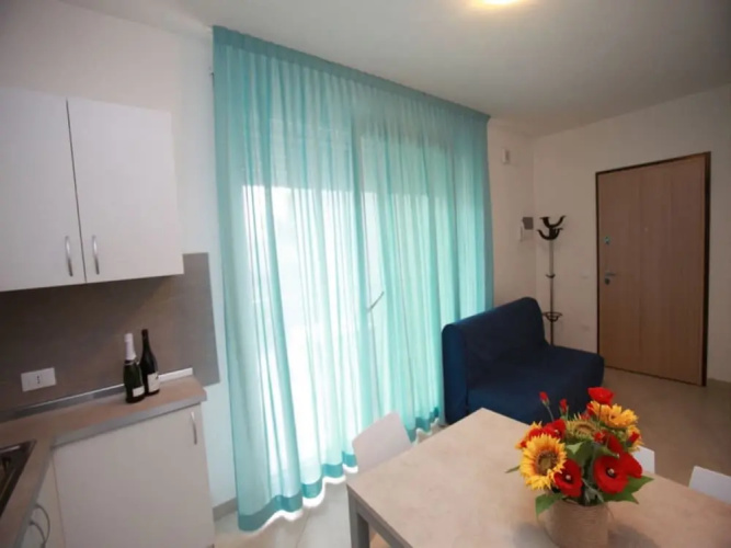 Nice one Bedroom Apartment-beahost