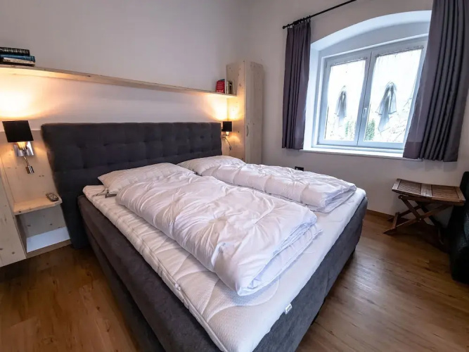 120 Wese in Murau