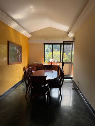 Penthouse Rio Claro 1002
