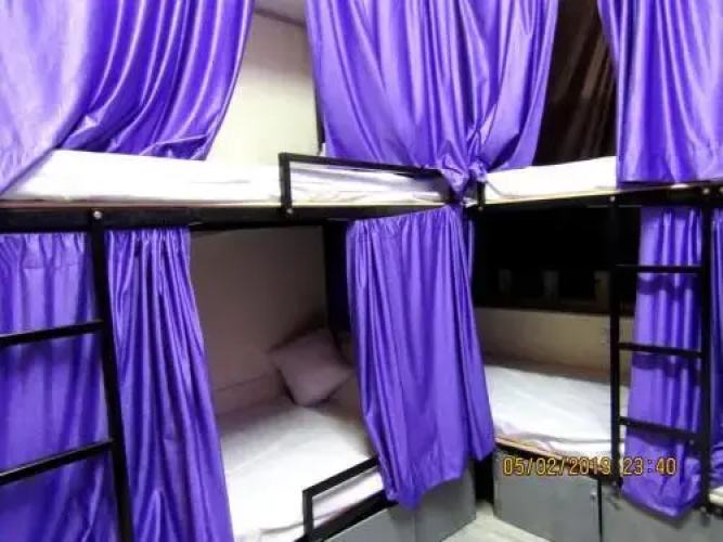 11:11 Backpackers Hostel