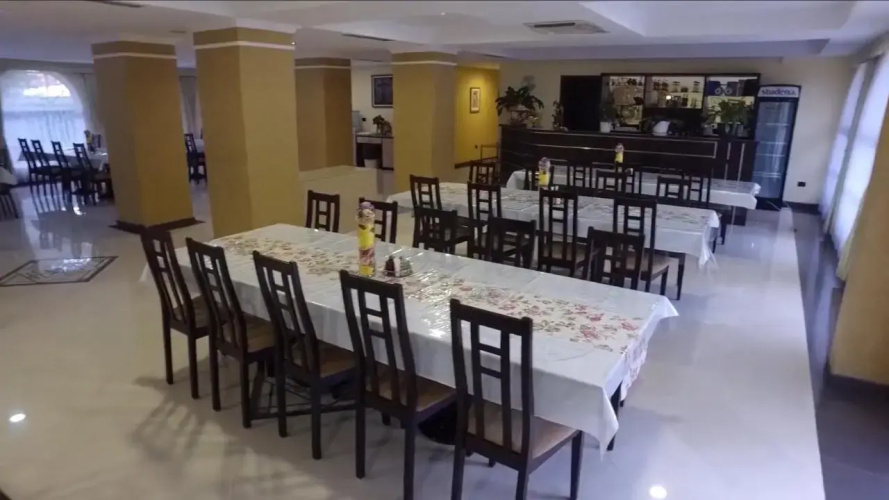 Two Hearts Hotel