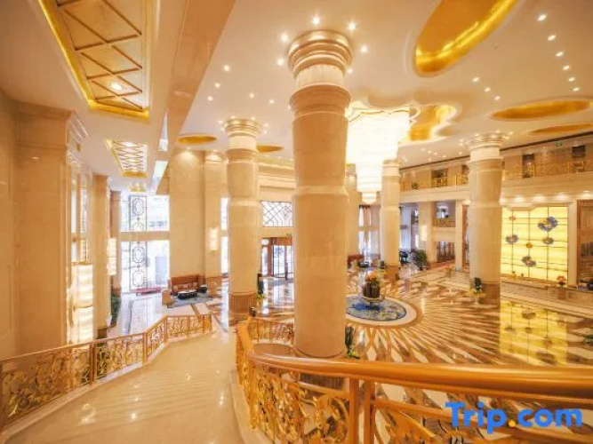 Shenghua International Hotel