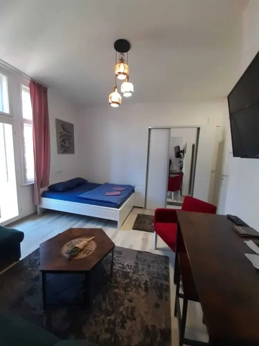 Classic Suite