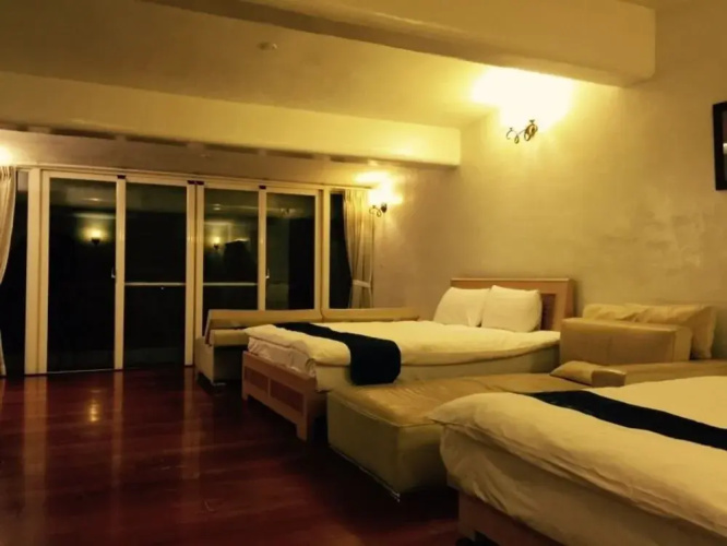 Waiao Beach House