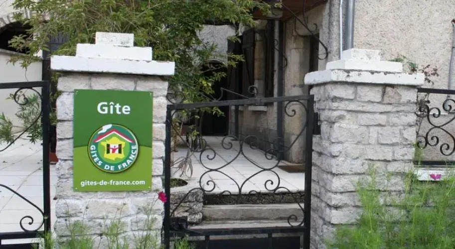 Le Clos Sainte Anne