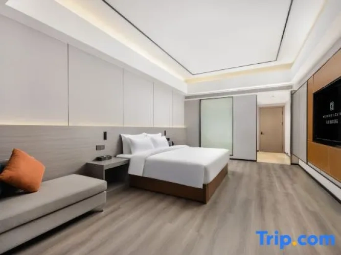 Luxury Double room