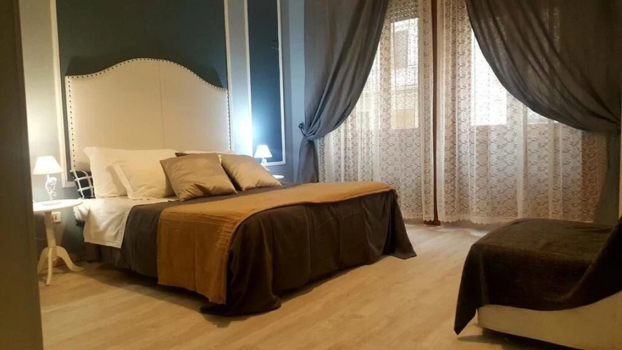 Guest House Belvedere Vaticano