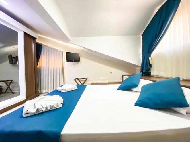 Zehra Residence Apart
