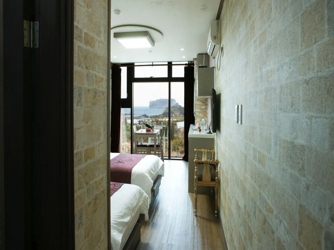 Olleyo Resort
