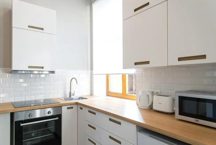 A9a (Audēju 9 Apartamenti)