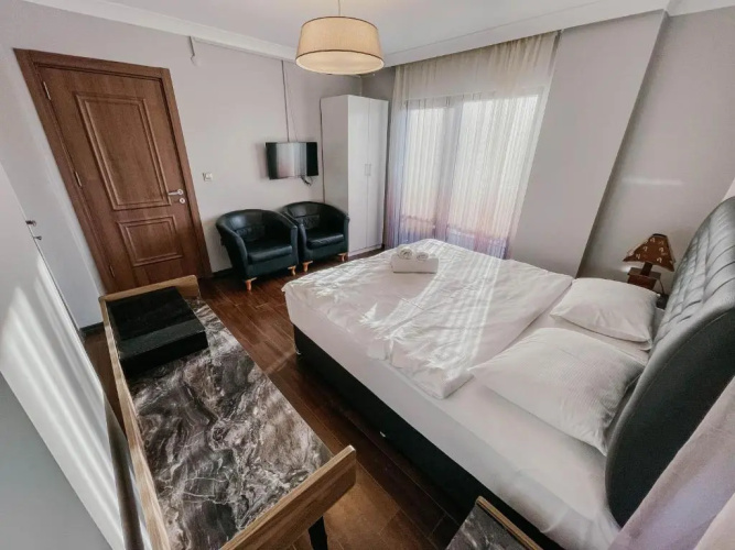 Villa Aysha 1