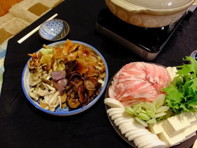 Pension Kiraboshi