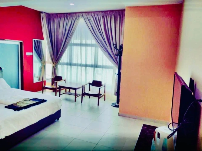 Family Suite